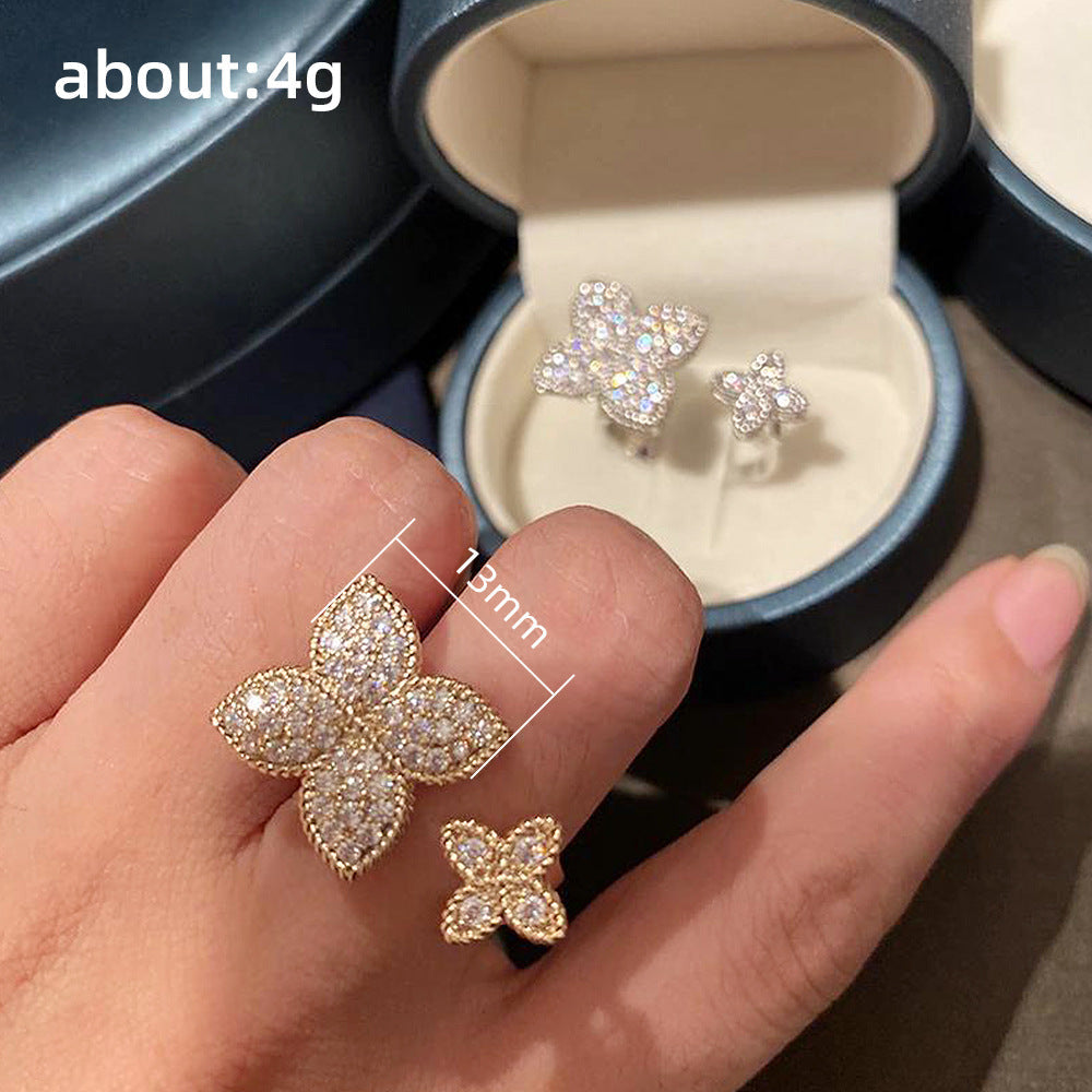 Vintage Textured Jewelry