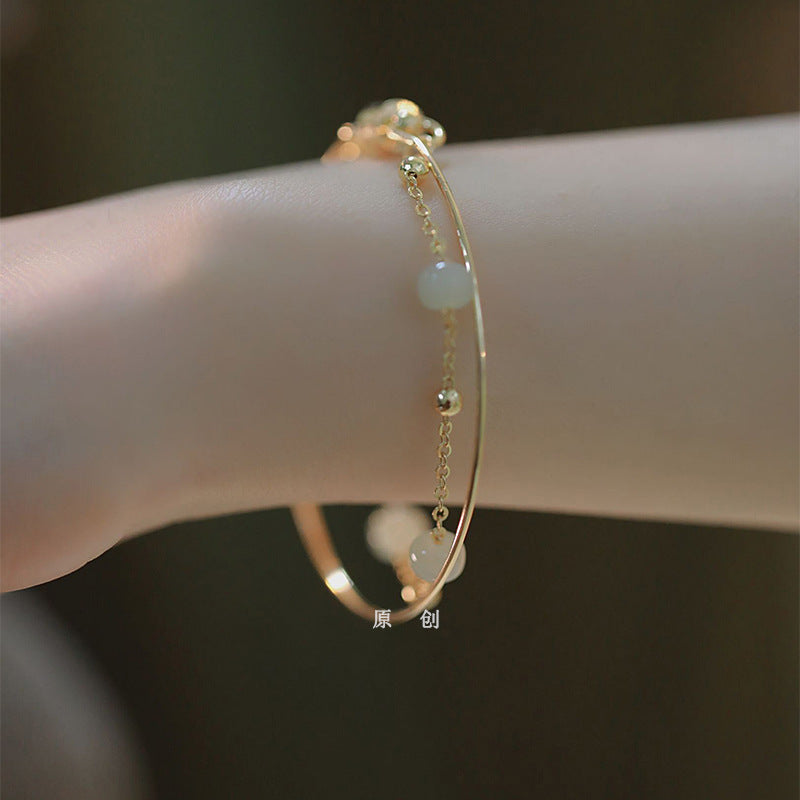 Casual Hoop Jewelry