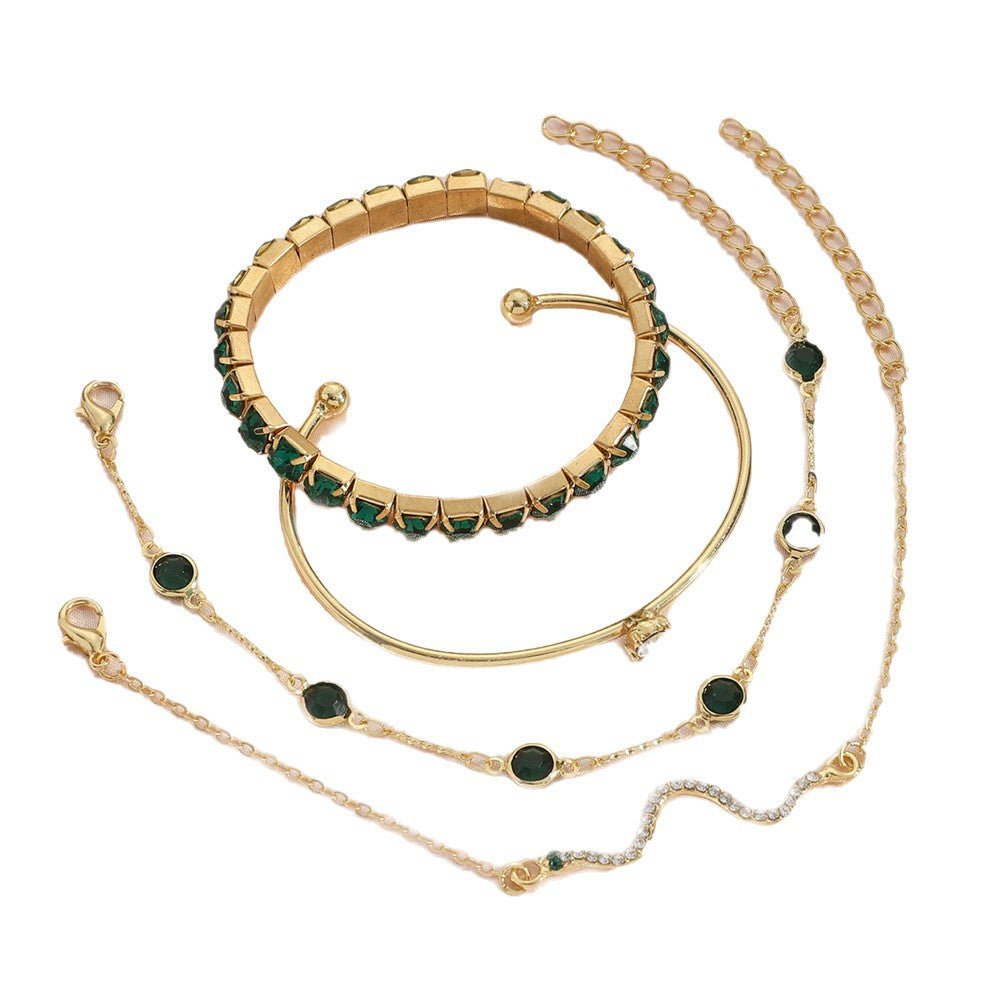 Classic Cotton Set