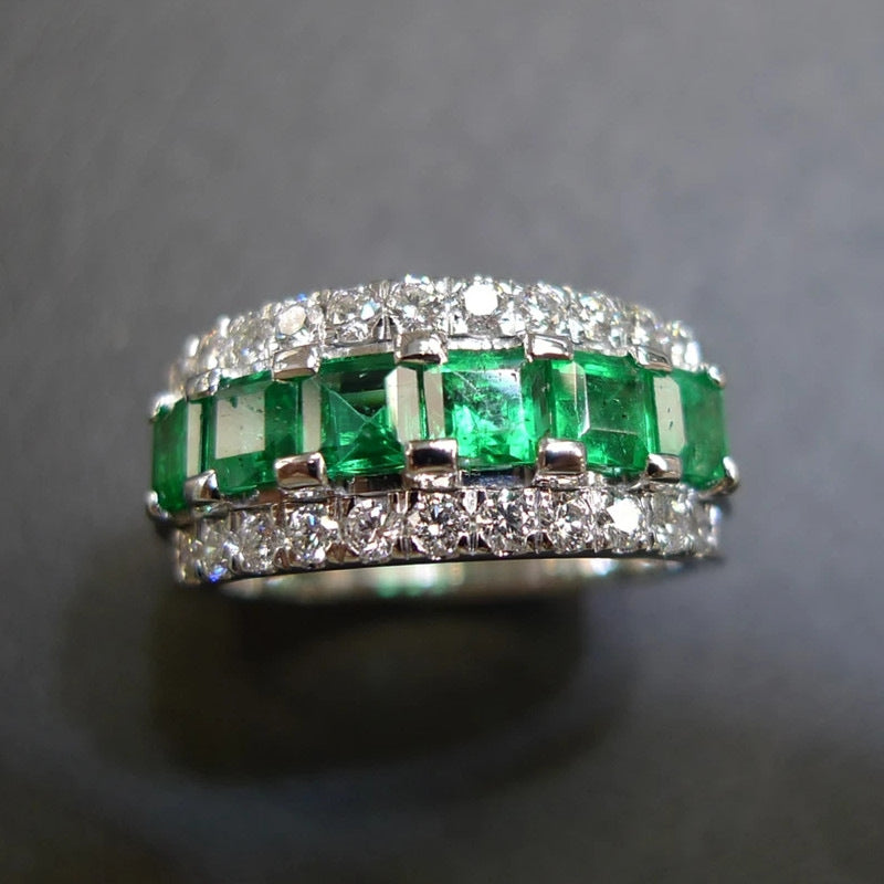 Pretty Crystal Jewelry