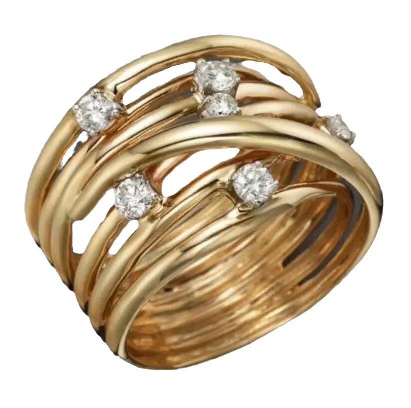 Romantic Vintage Jewelry