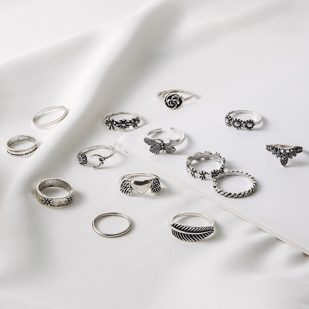 Soft Dainty Jewelry