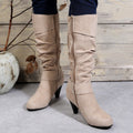 Warm Comfort Boots