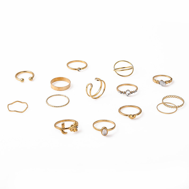 Coastal Everyday Set