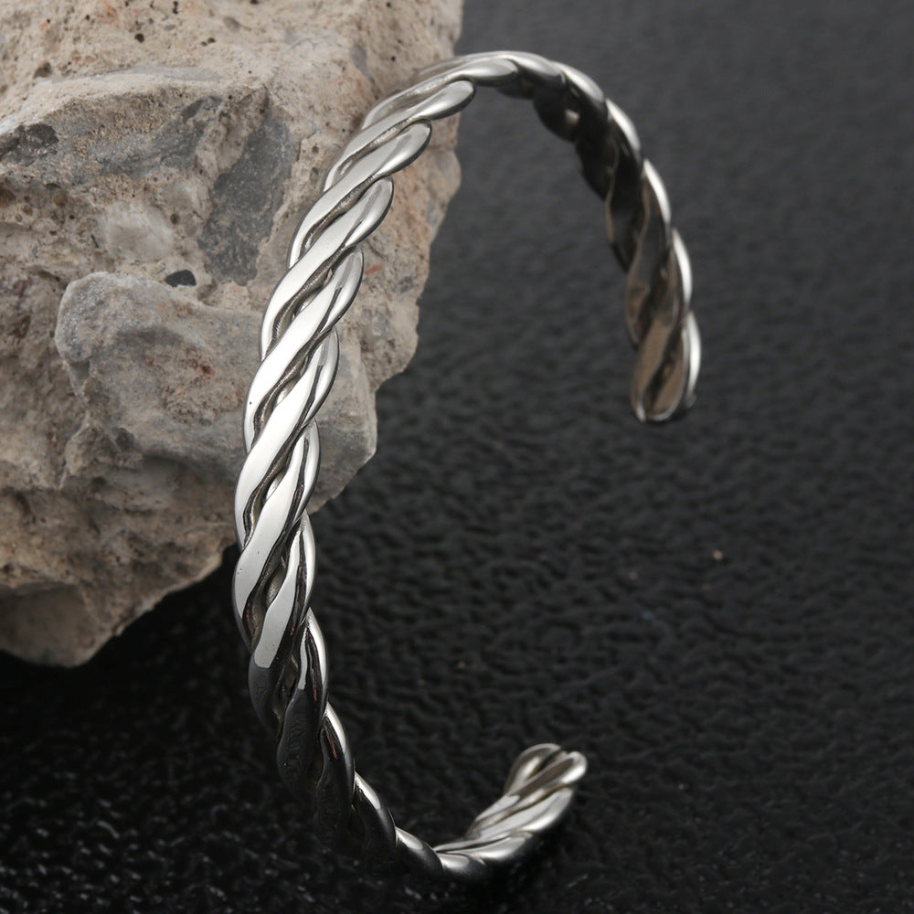 Light Ring Jewelry