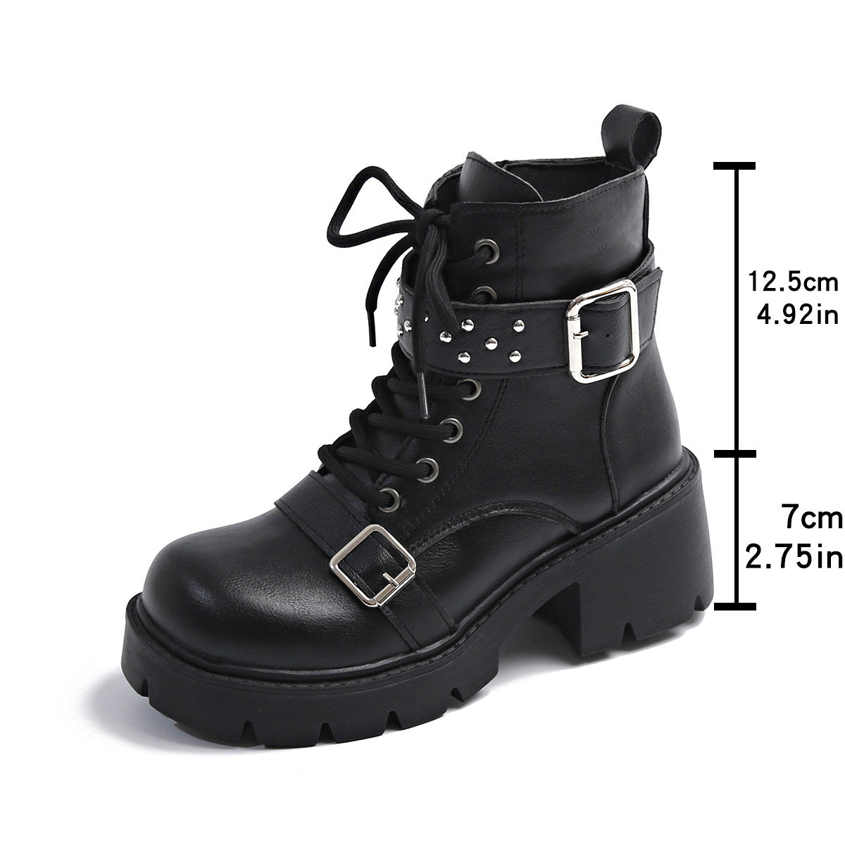 Brunch Everyday Boots