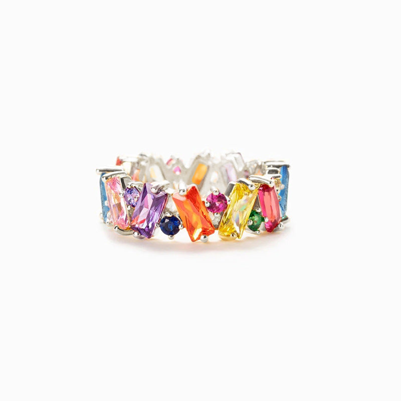 Light Silver Jewelry