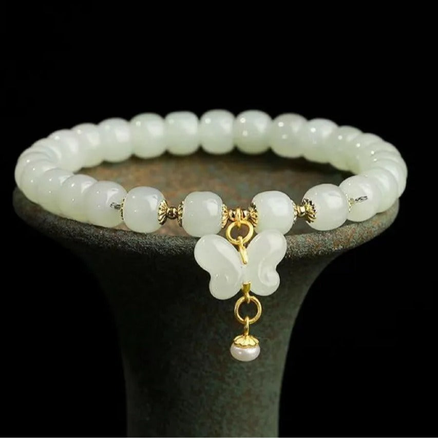 Garden Romantic Jewelry