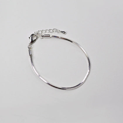 Coastal Woven Jewelry