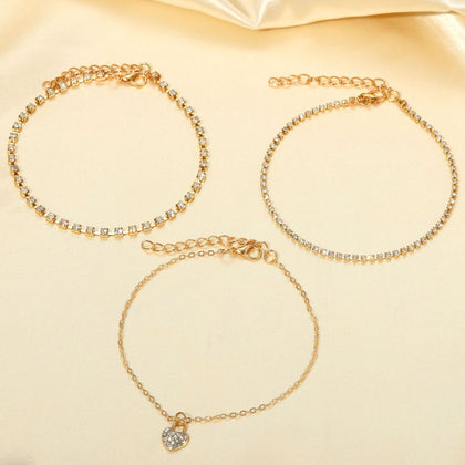 Comfy Solid Set