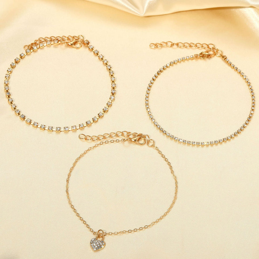 Comfy Solid Set