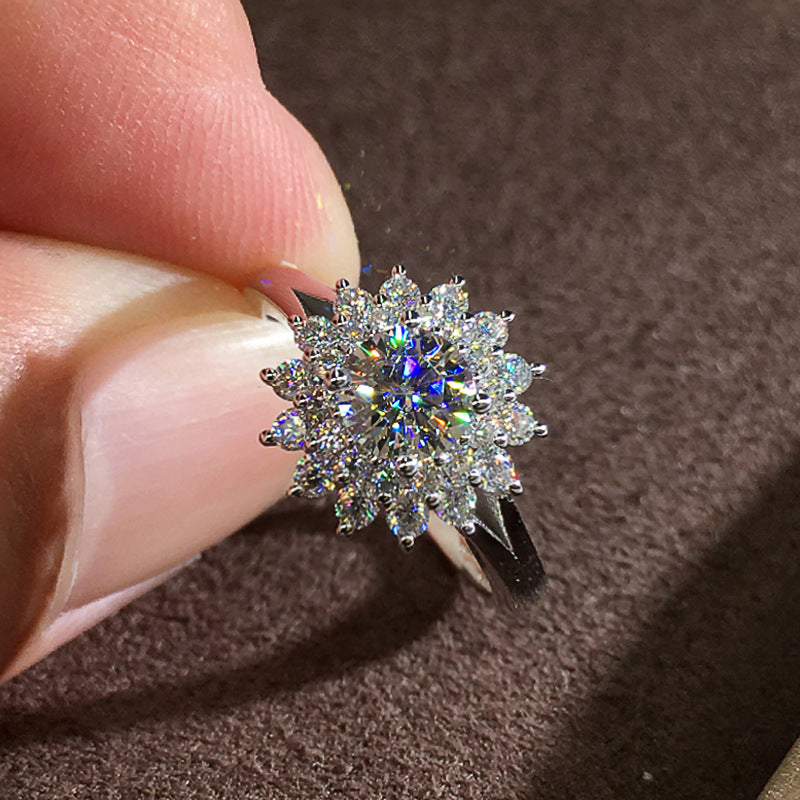 Daily Ring Jewelry