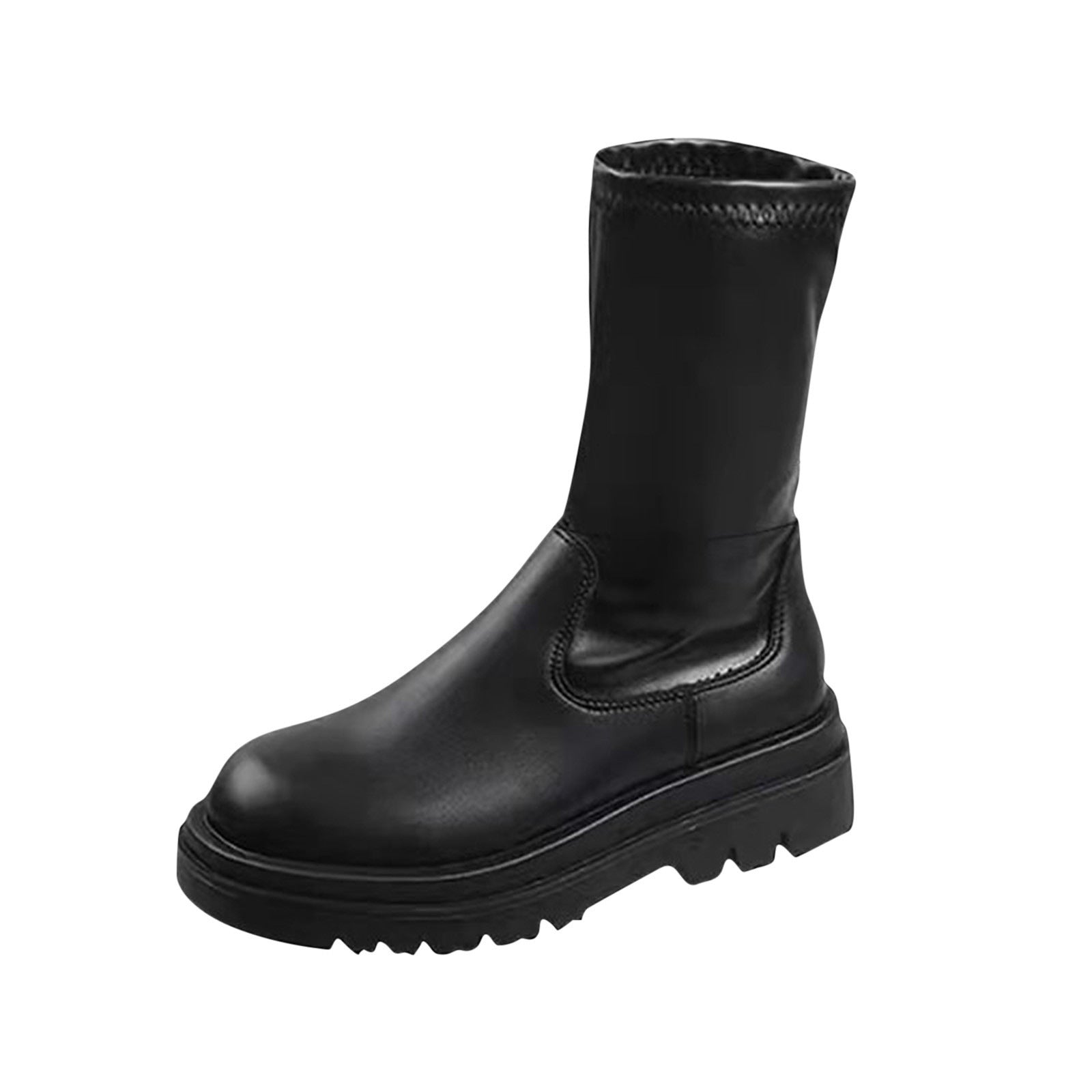 Fresh Western Boots