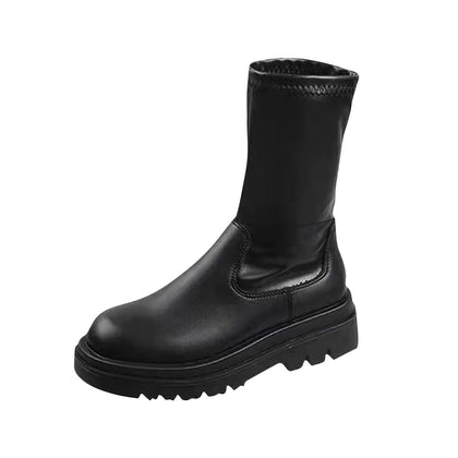 Fresh Western Boots