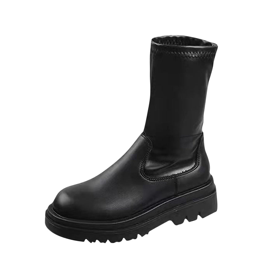 Fresh Western Boots