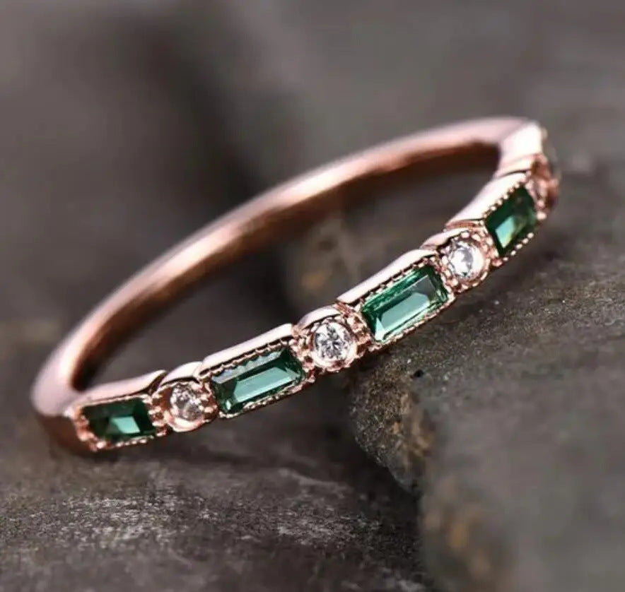 Timeless Natural Jewelry