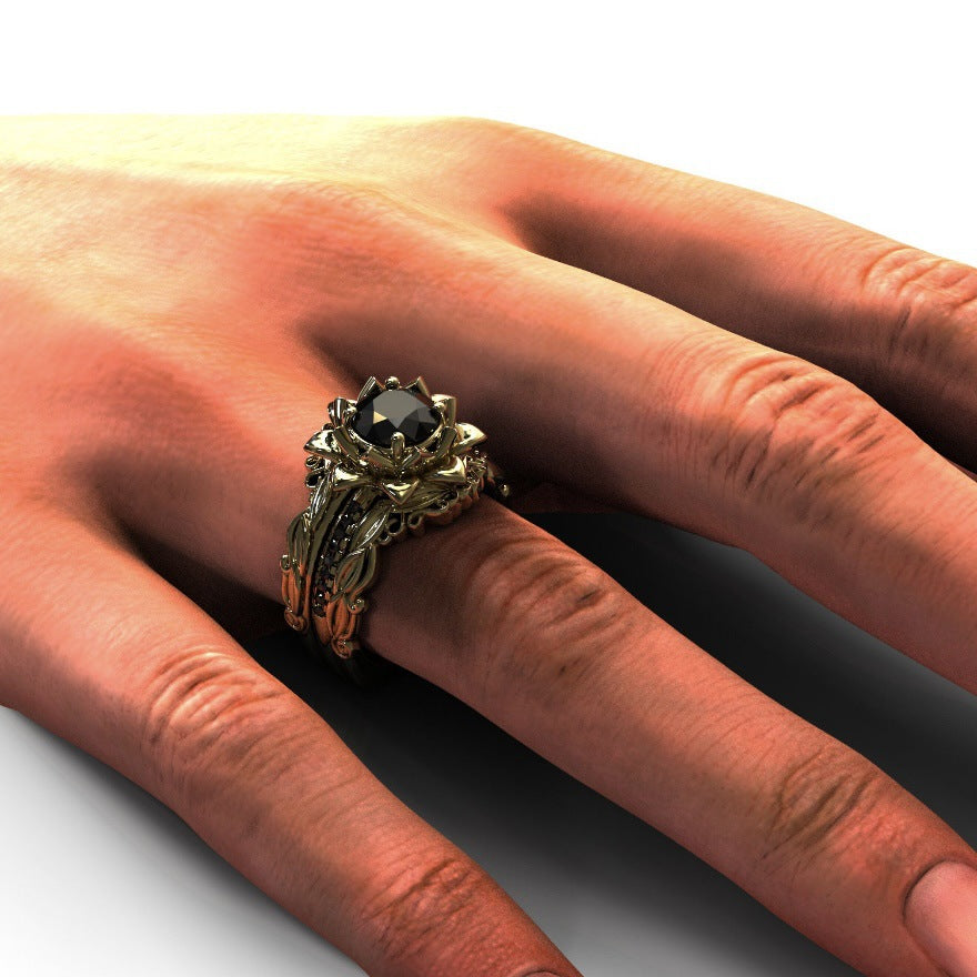 Airy Brunch Set