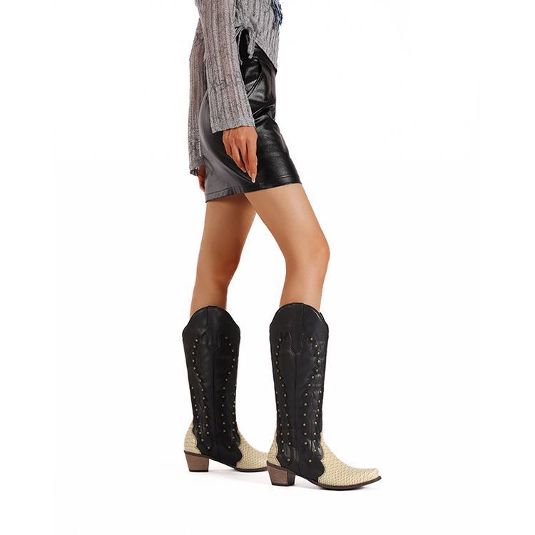 Warm Casual Boots