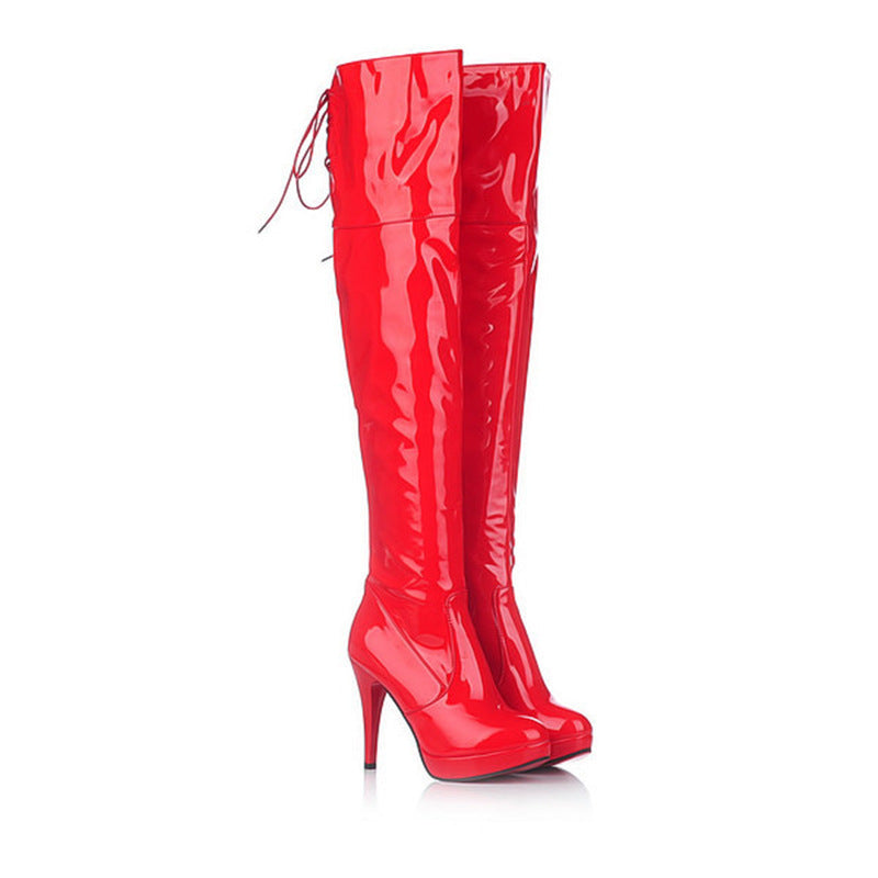 Easy Western Boots