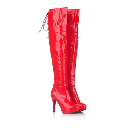 Easy Western Boots