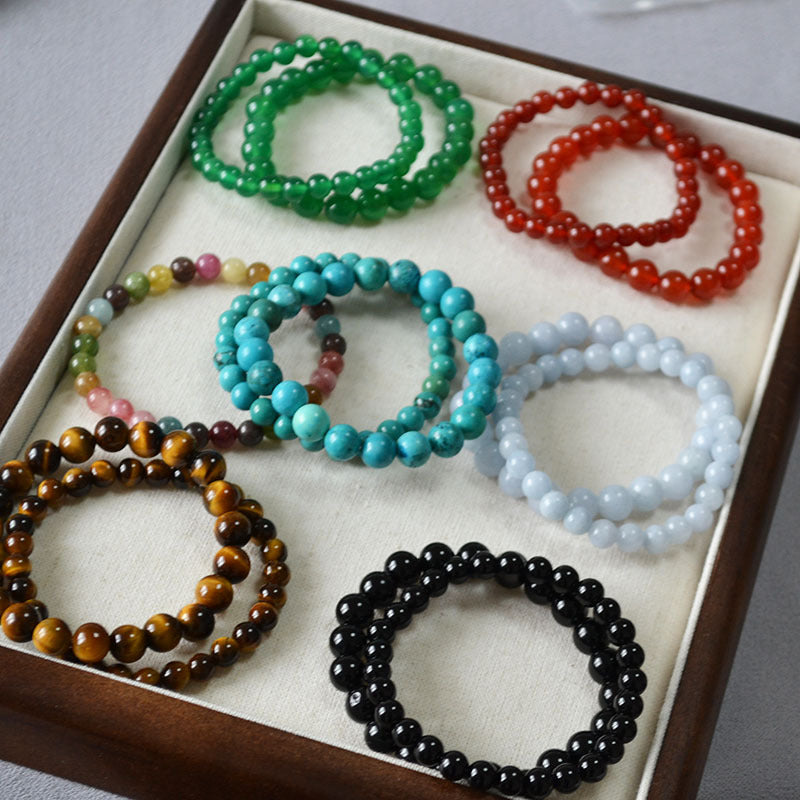 Garden Layered Jewelry