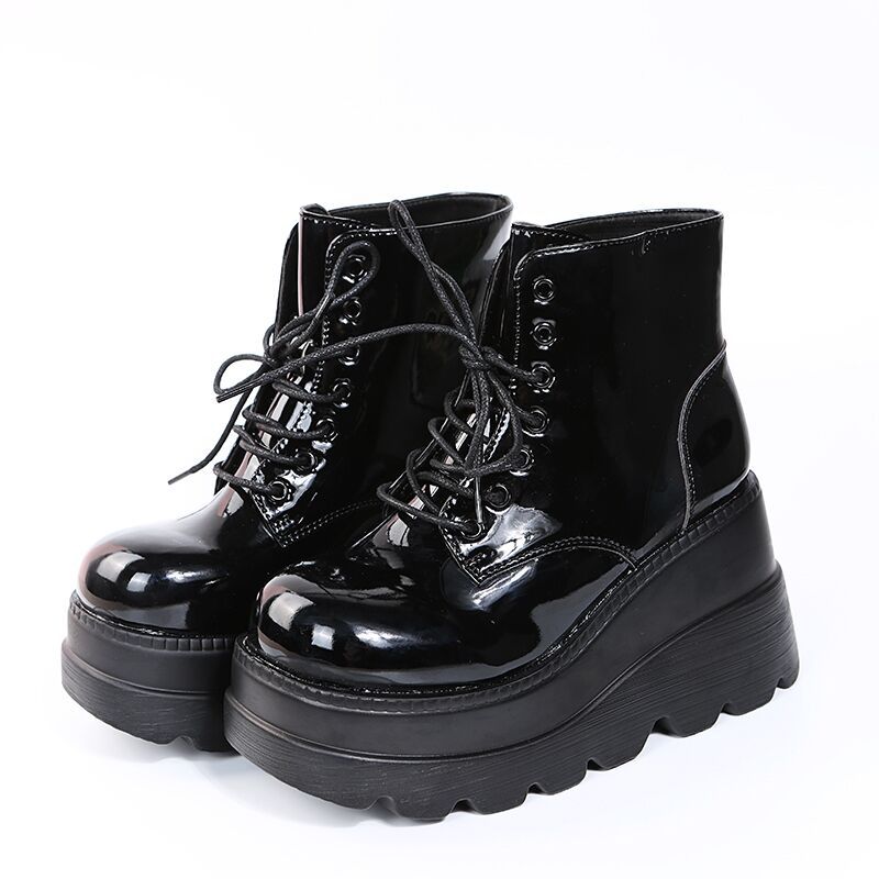 Daily Autumn Boots
