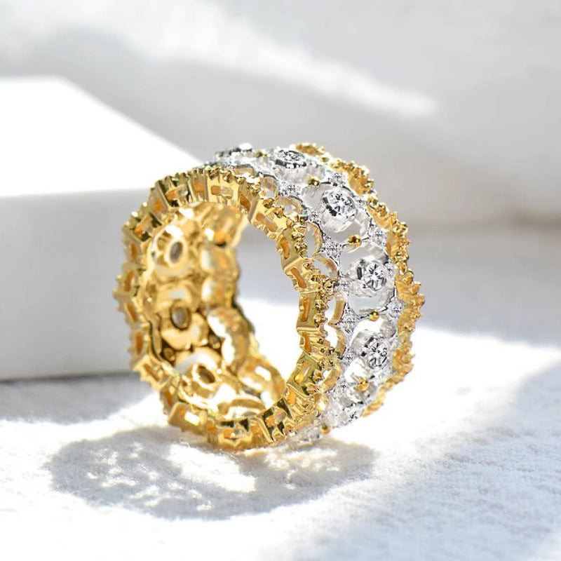 Romantic Earrings Jewelry