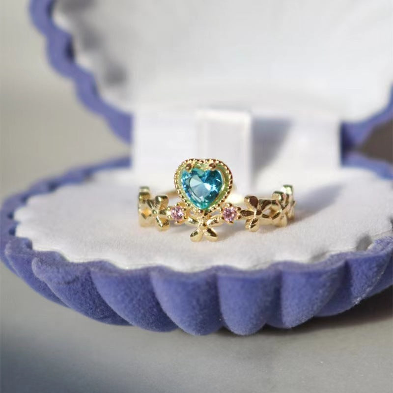 Natural Textured Jewelry