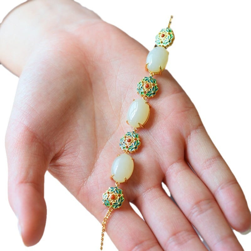 Clean Pearl Jewelry