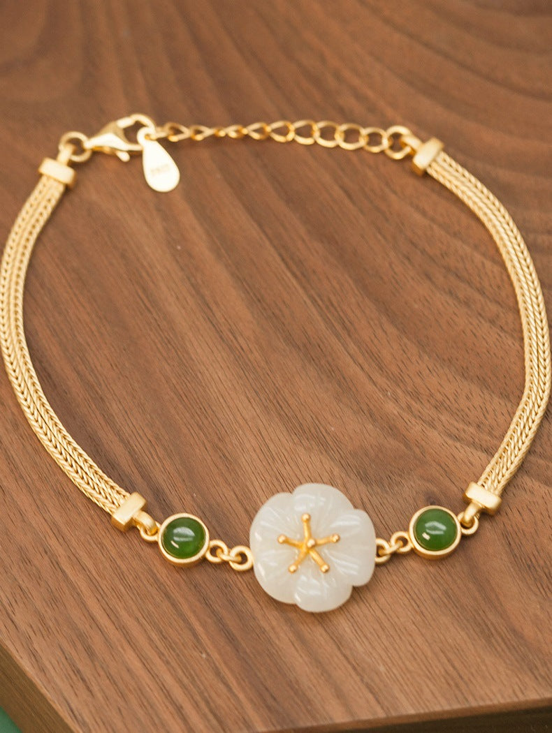 Modern Set Jewelry