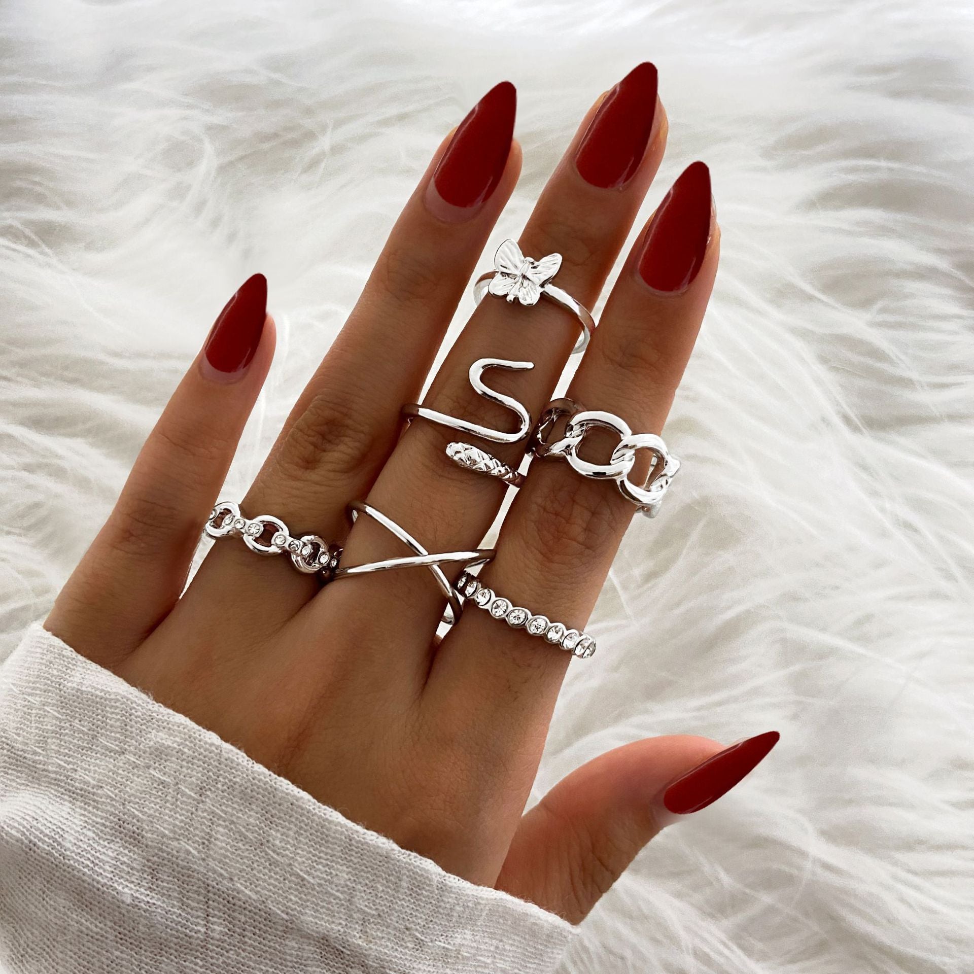 Cottage Casual Set