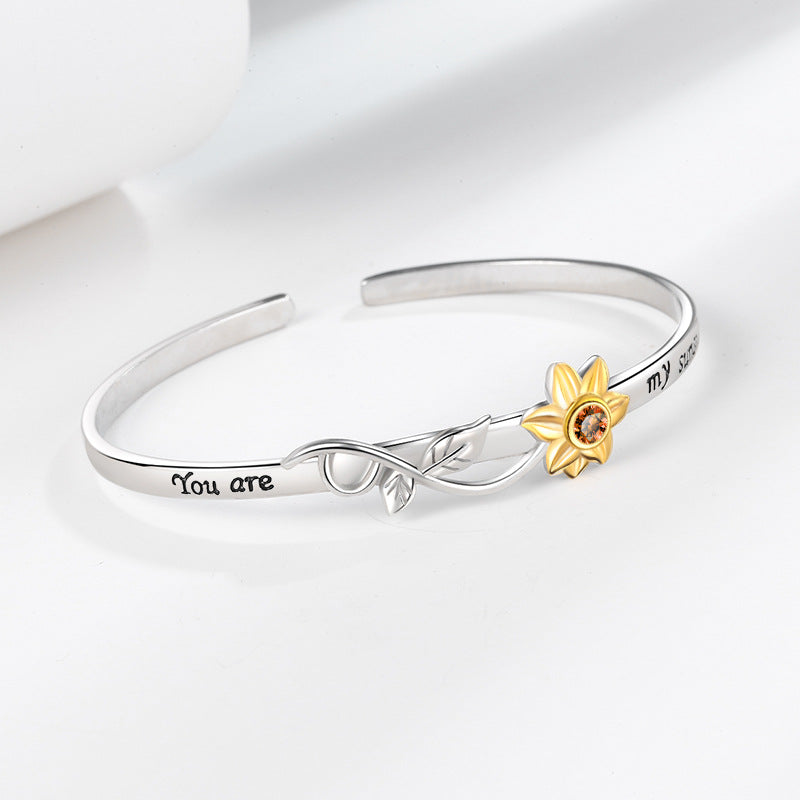 Soft Silver Jewelry