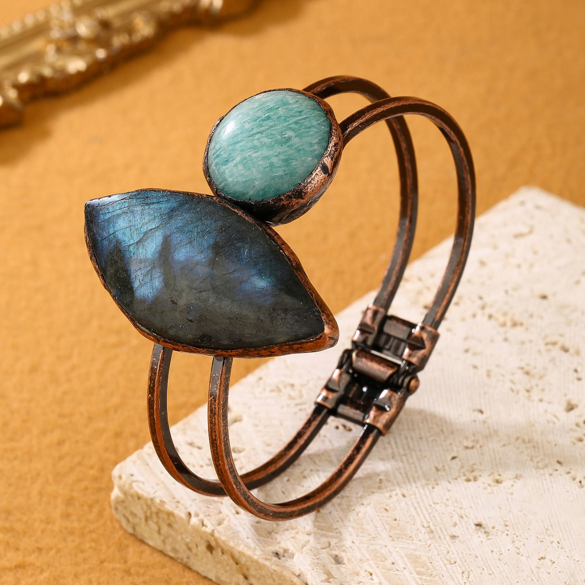 Timeless Floral Jewelry