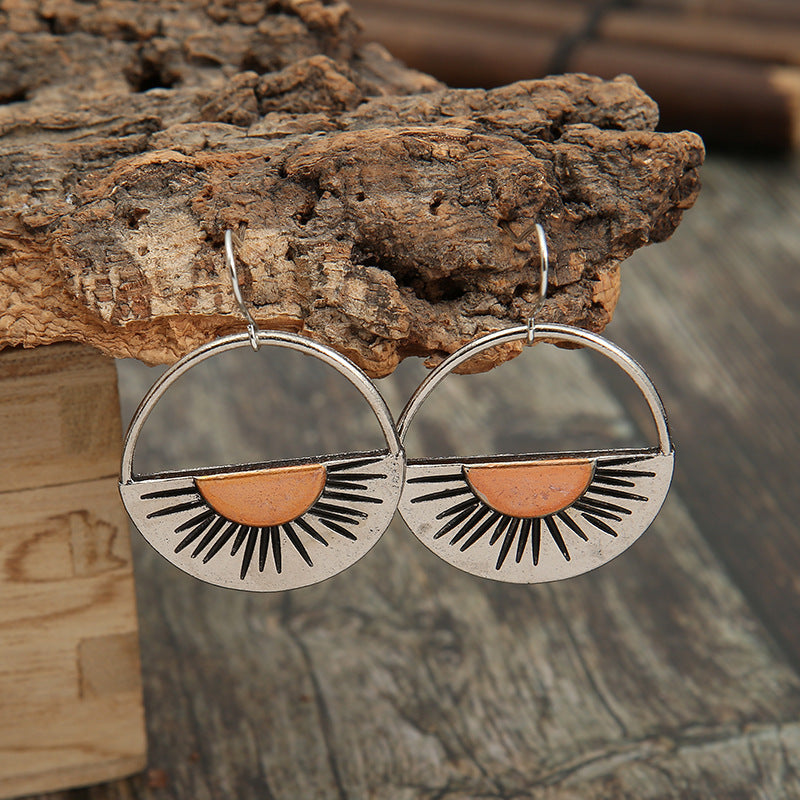 Effortless Textured Set