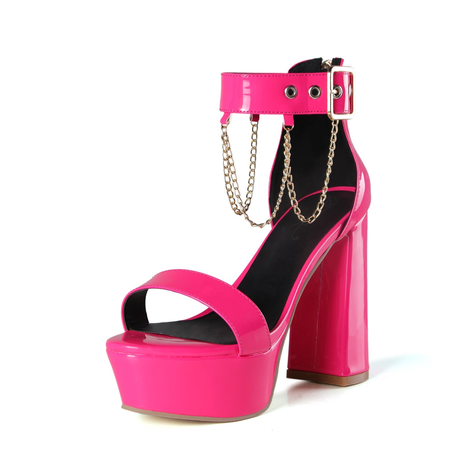 Classic Platform Sandals