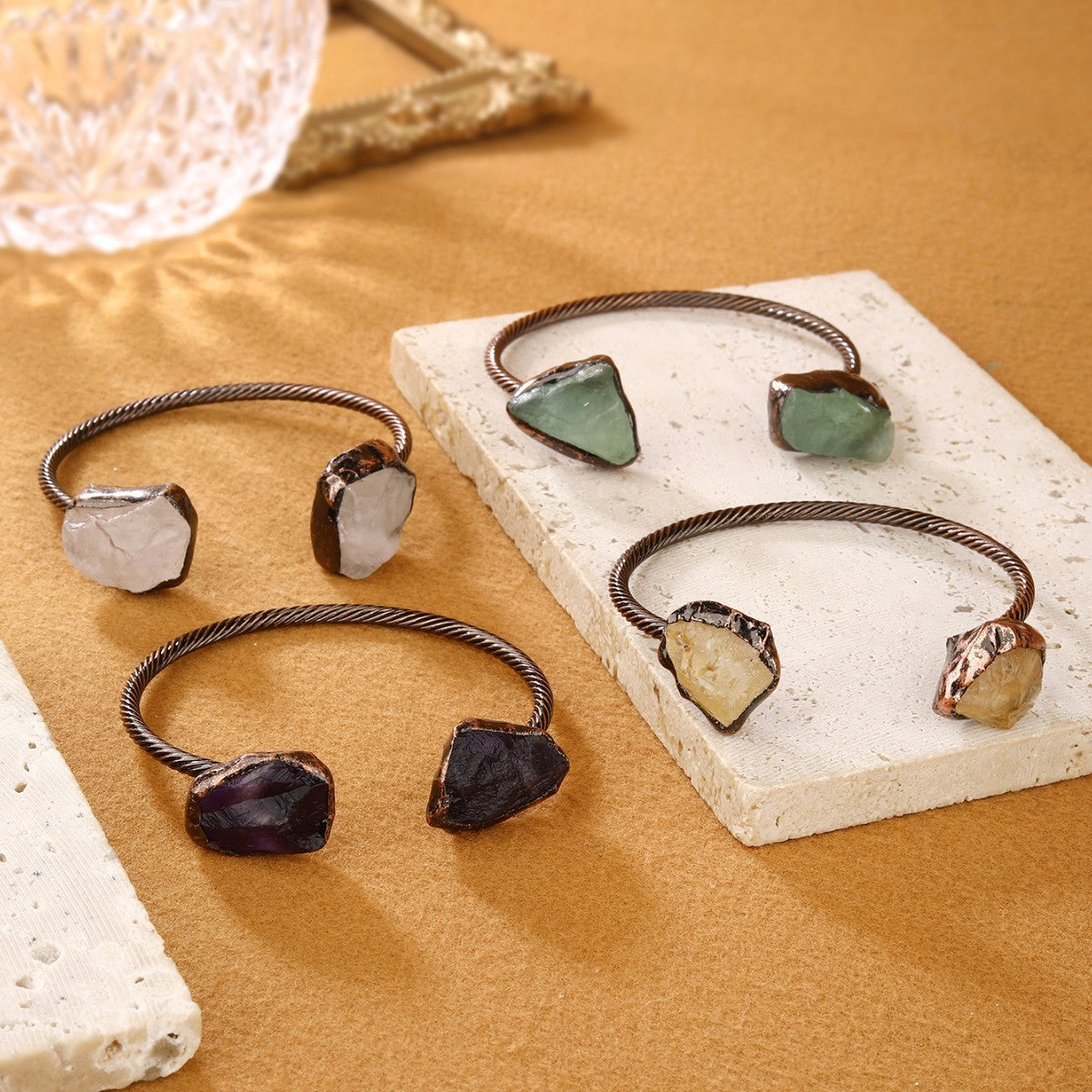 Everyday Dainty Jewelry