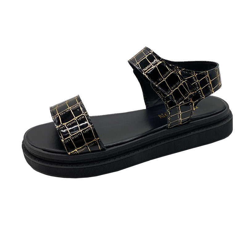 Beach Everyday Sandals