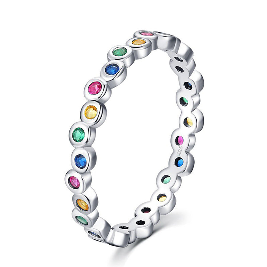Romantic Statement Jewelry