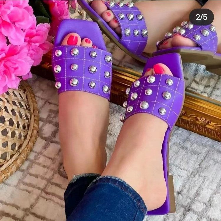 Resort Everyday Sandals