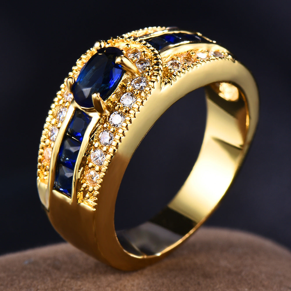 Classic Layered Jewelry