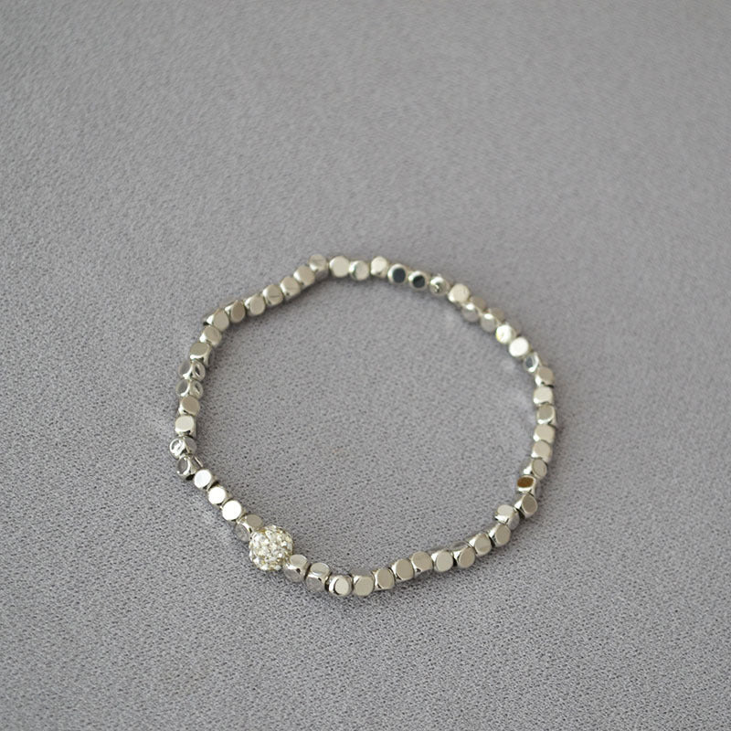 Classic Beaded Jewelry
