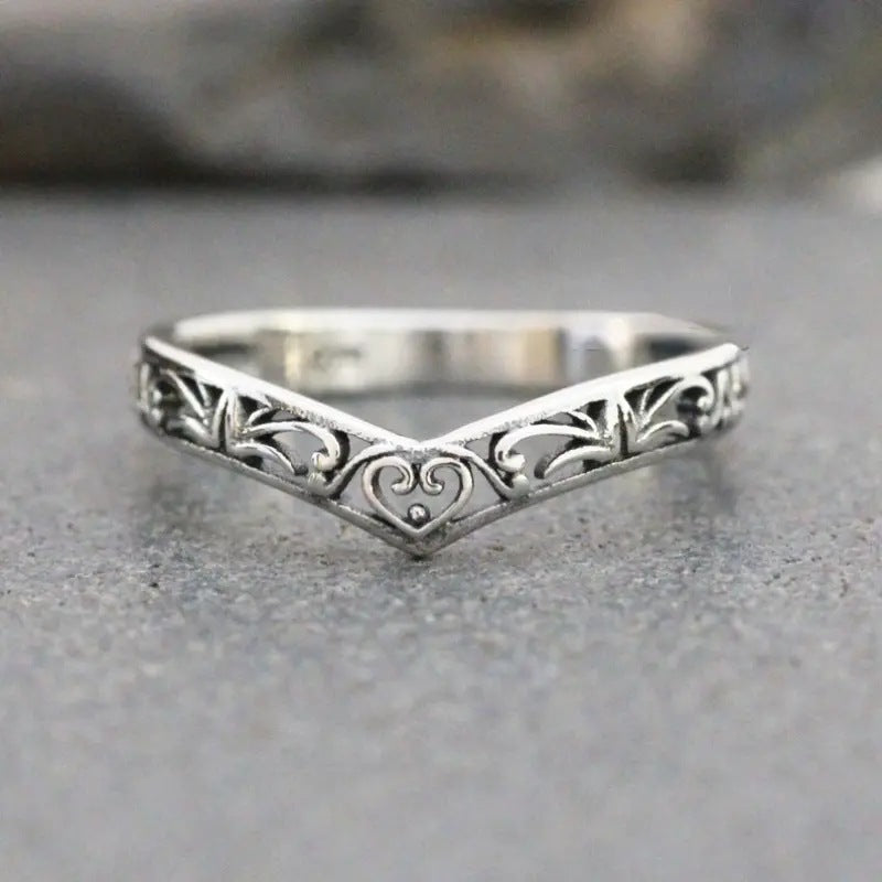 Simple Chain Jewelry