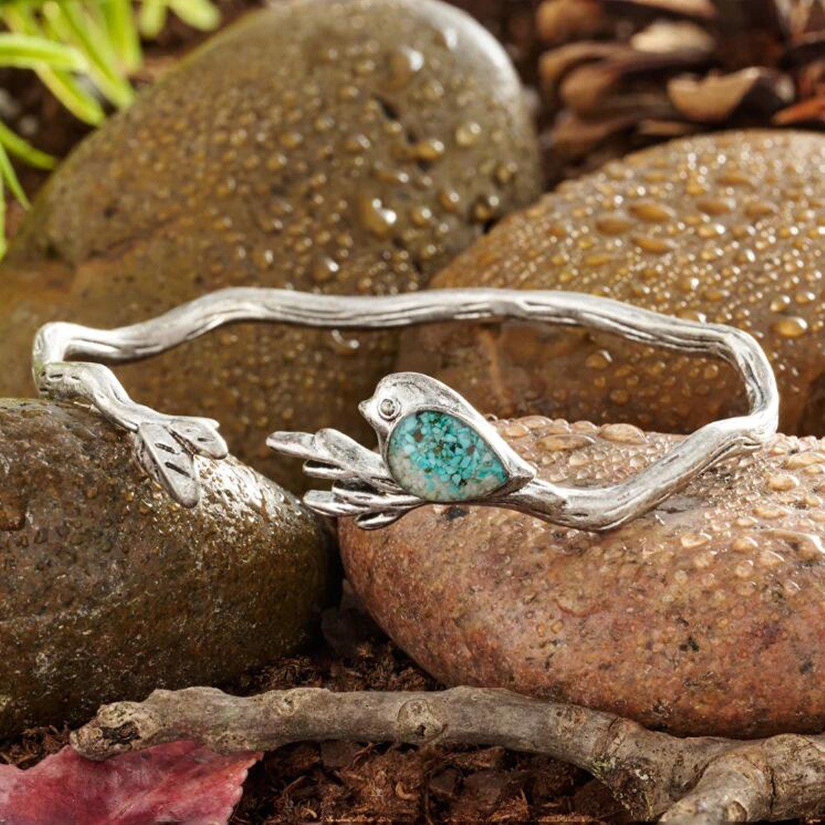 Romantic Set Jewelry