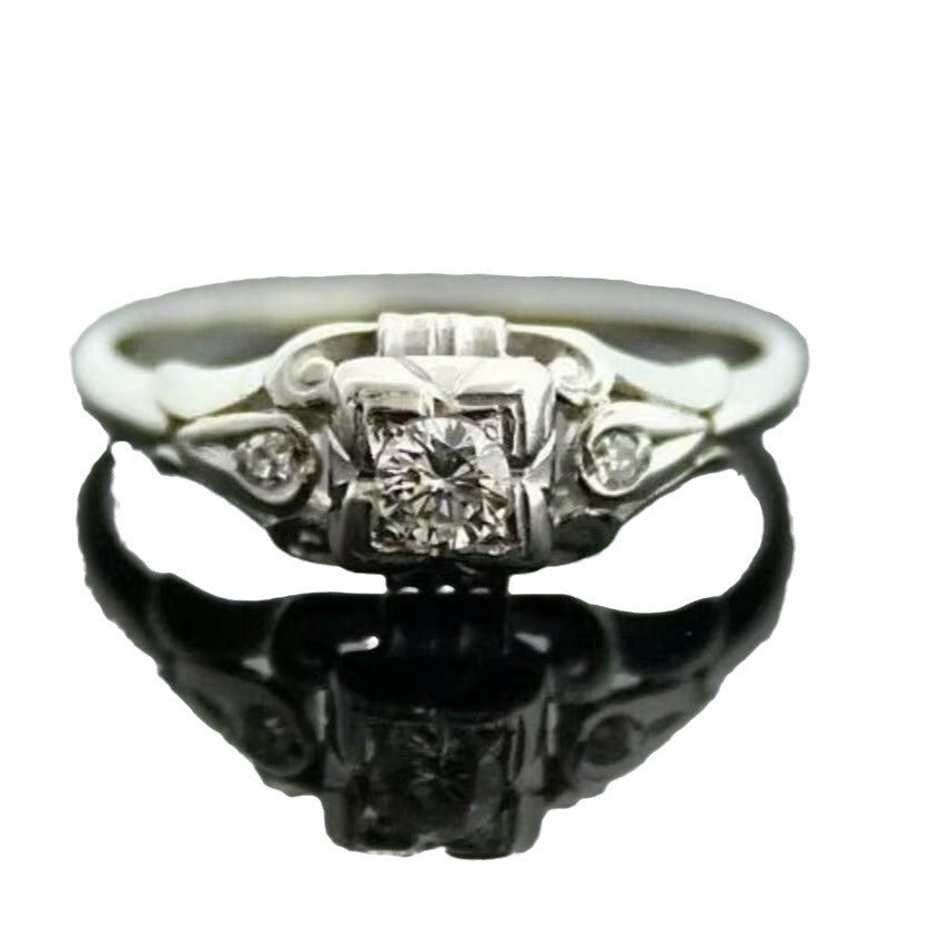 Natural Ring Jewelry
