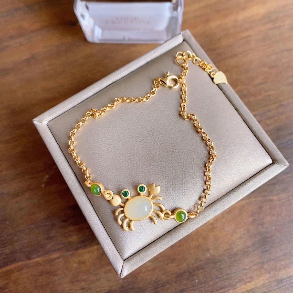 Clean Beaded Jewelry