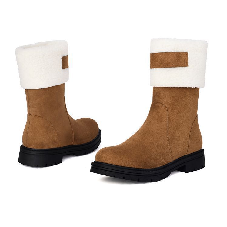 Everyday Short Boots