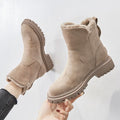 Travel Winter Boots