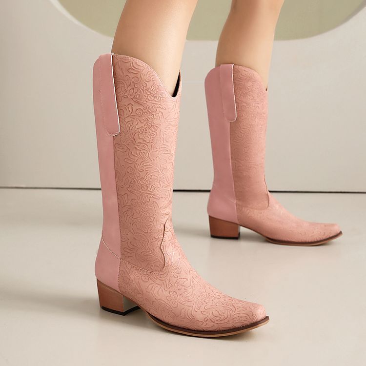 Brunch Casual Boots