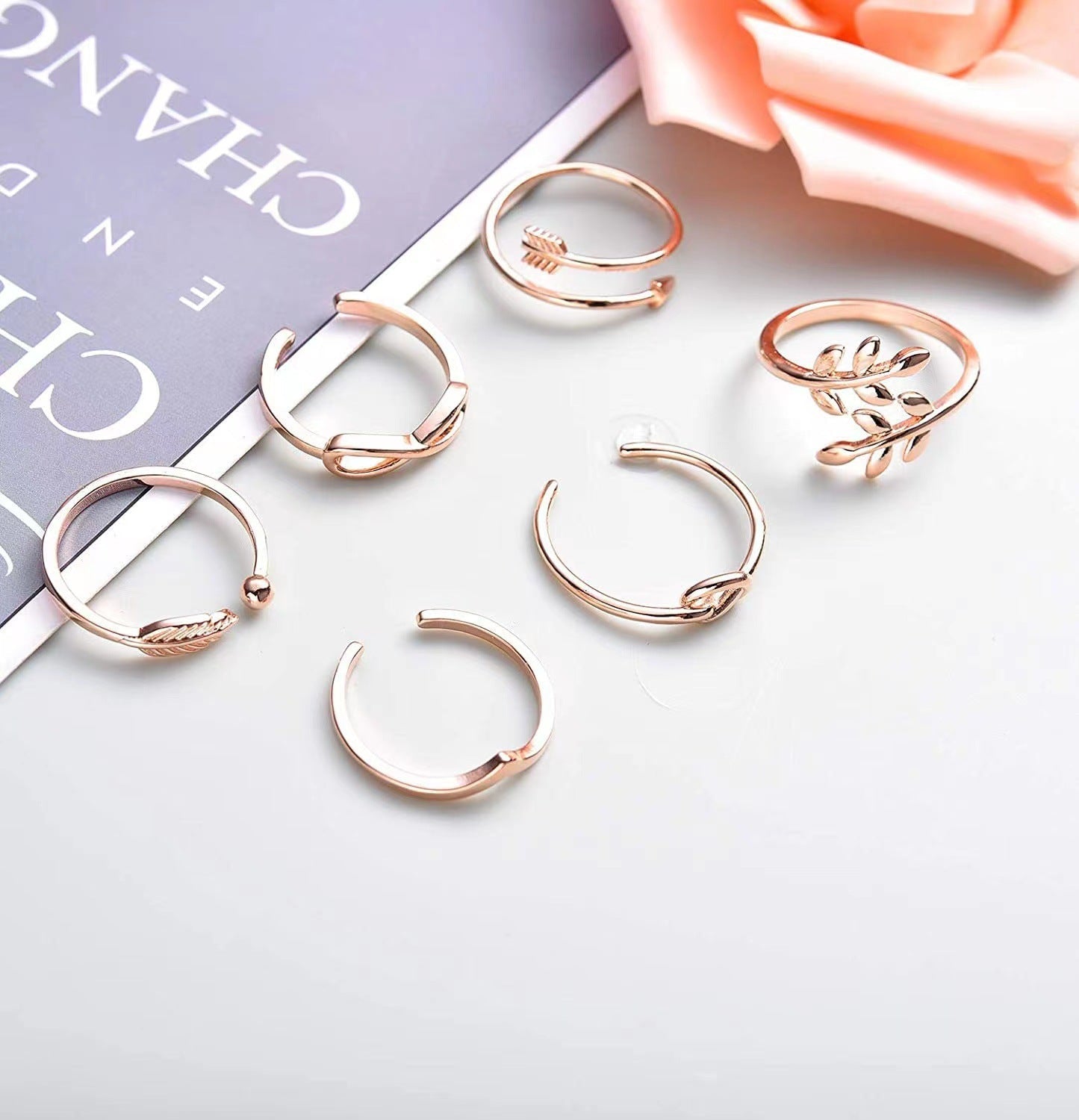 Airy Resort Set