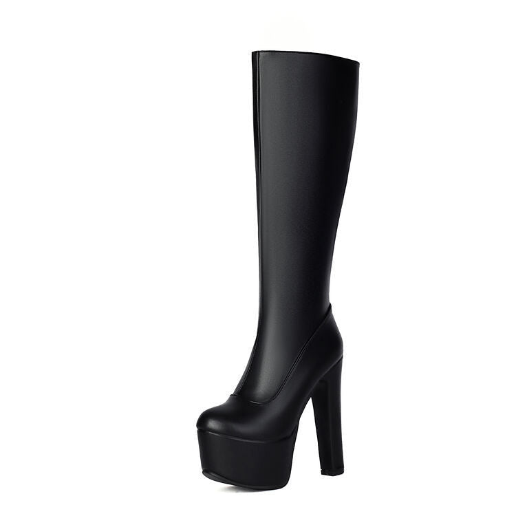 Vacation Ankle Boots